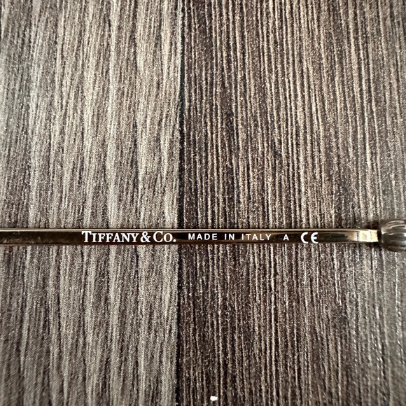 Tiffany and Co. sunglasses - Picture 8 of 8